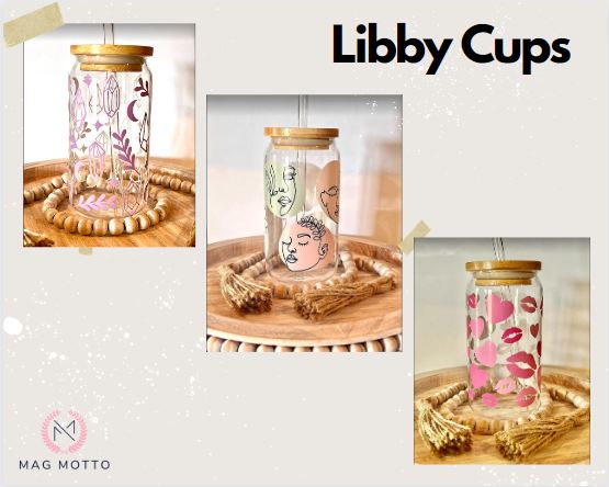 Libby Cups